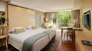 Sheraton Park Hotel at the Anaheim Resort