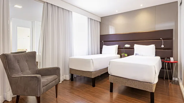 51 Buckingham Gate Taj Suites & Residences London photo 4