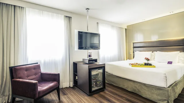 51 Buckingham Gate Taj Suites & Residences London photo 5