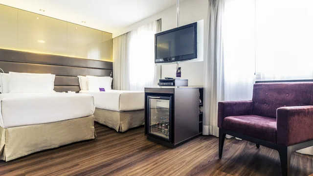 51 Buckingham Gate Taj Suites & Residences London photo 6