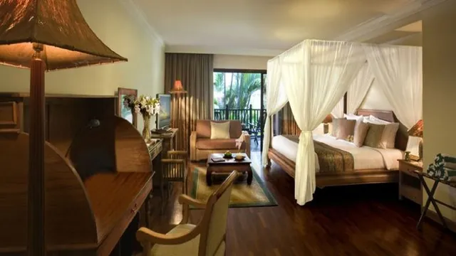 Cyberview Resort & Spa photo 2