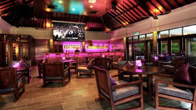 Cyberview Resort & Spa photo 3