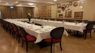 Rudloe Hall Hotel Bath