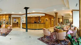 Annapolis Waterfront Marriott