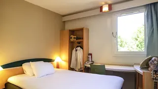 Ibis Autun