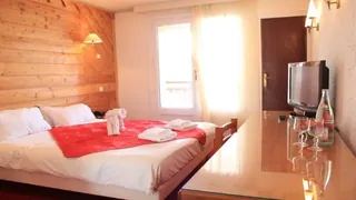 Les Grandes Rousses Hotel Alpes D'Huez