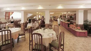 D-H Anba Romani Hotel Mallorca Island