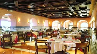 Cuevas de Pedro Antonio de Alarcon Hotel Granada