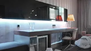 Husa Moncloa Hotel Madrid