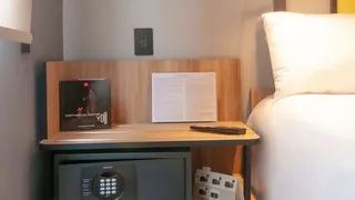 Ibis Monterrey Aeropuerto