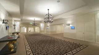 UNA Hotel Palace Catania