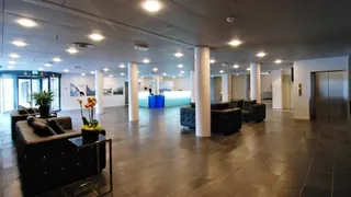 Hilton Orlando Hotel