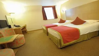 Pinewood Hotel In Buckinghamshire