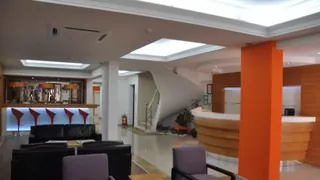 Baylan Hotel Basmane