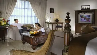The Cangkringan Spa & Villas Hotel Yogyakarta