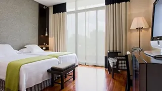 NH Avenida Jerez Hotel