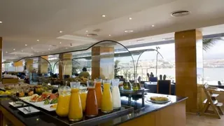 NH Imperial Playa Hotel Las Palmas De Gran Canaria