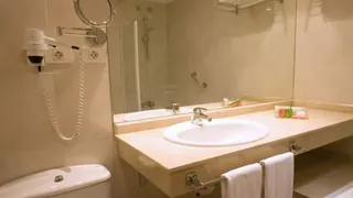 NH Playa Las Canteras Hotel Las palmas