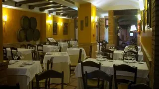 NH Logrono Hotel