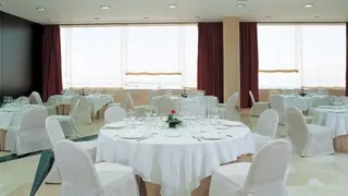 NH Palacio De Oriol Hotel Santurce