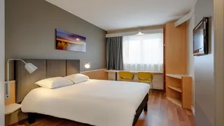 Days Inn by Wyndham Orlando Downtown