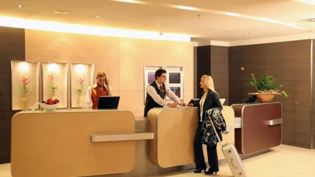 Novotel Hotel Aachen City photo 1