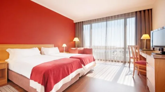 Novotel Hotel Aachen City photo 3