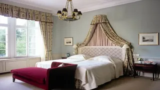 Brenners Park Hotel & Spa Baden-Baden