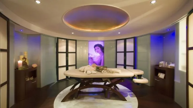 Brenners Park Hotel & Spa Baden-Baden photo 2