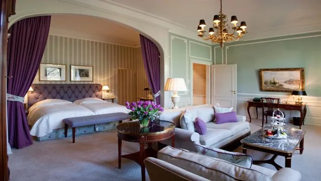 Brenners Park Hotel & Spa Baden-Baden photo 3