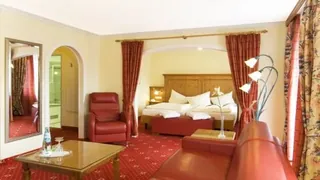 Treff Alpenhotel Kronprinz Berchtesgaden