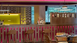 Ibis Styles Barcelona Sant Joan Despi