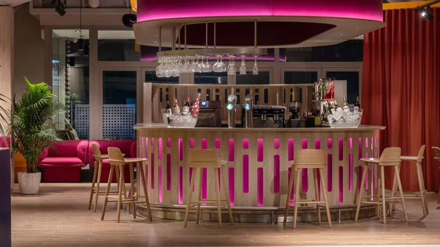 Ibis Styles Barcelona Sant Joan Despi photo 2