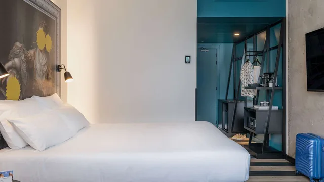 Ibis Styles Barcelona Sant Joan Despi photo 4