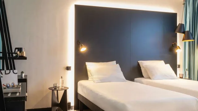 Ibis Styles Barcelona Sant Joan Despi photo 7