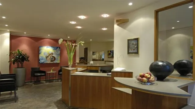 Astor & Apart Hotel Cologne photo 1