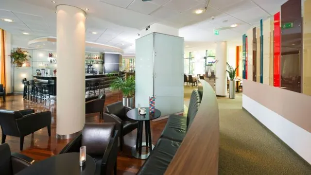 Astor & Apart Hotel Cologne photo 2