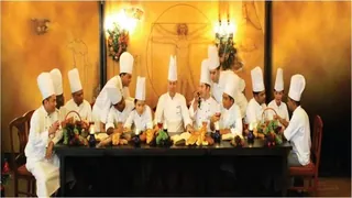 Da Vinci Hotel New York