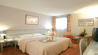 Hôtel Stars Bordeaux Gare