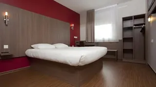 Hôtel Stars Bordeaux Gare