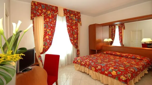 Ambasciata Hotel Venice photo 1