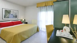 Pegaso Hotel Bergamo