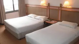 Hotel Grand Continental Penang