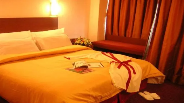 Hotel Grand Continental Penang photo 2