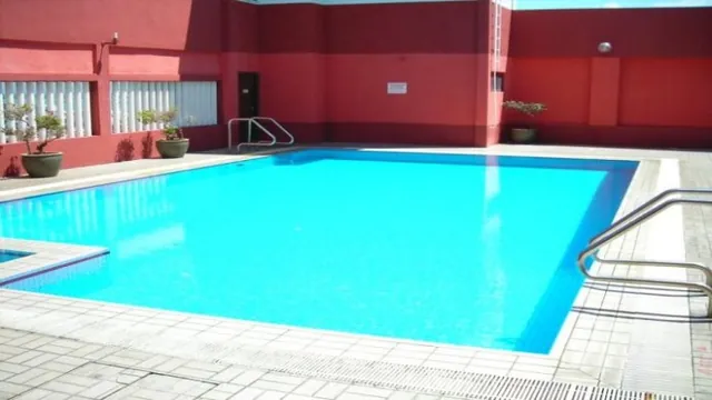 Hotel Grand Continental Penang photo 3