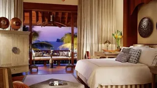 Four Seasons Resort Langkawi