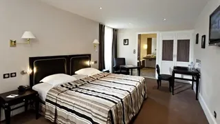 De La Poste Hotel Beaune