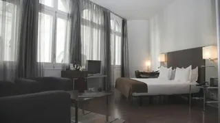 AC Palacio Del Retiro Hotel Autograph Collection Madrid