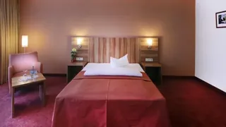 balladins SUPERIOR Hotel Frankfurt Airport