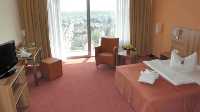 balladins SUPERIOR Hotel Frankfurt Airport photo 2